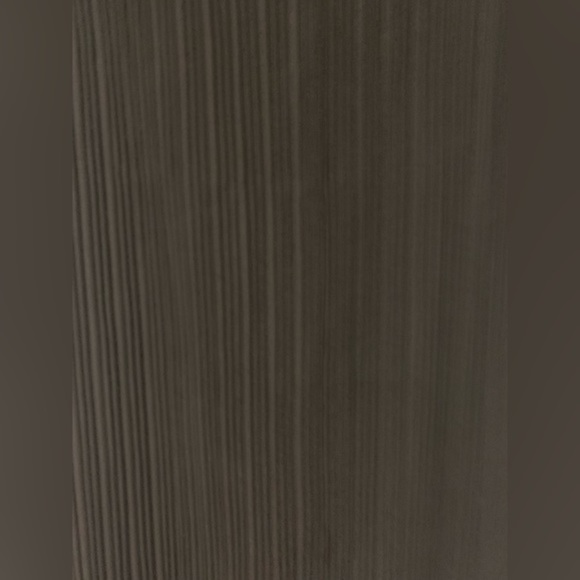 Good American ALWAYS FITS PLISSÉ SLIP DRESS - Picture 6 of 8